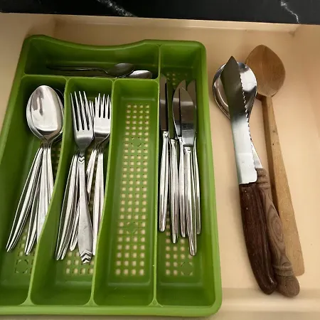 Ver621 - Estudio Con Vistas Al Mar, Wifi, Piscina, Centro A 100 Metros, Playa A 600 Metros Appartement