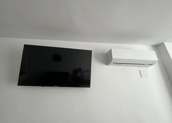 Ver621 - Estudio Con Vistas Al Mar, Wifi, Piscina, Centro A 100 Metros, Playa A 600 Metros Torremolinos