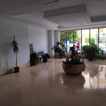 شقة Ver621 - Estudio Con Vistas Al Mar, Wifi, Piscina, Centro A 100 Metros, Playa A 600 Metros