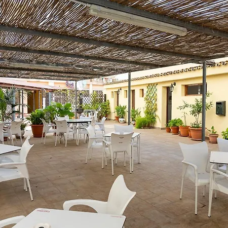 Ver621 - Estudio Con Vistas Al Mar, Wifi, Piscina, Centro A 100 Metros, Playa A 600 Metros شقة توريمولينوس