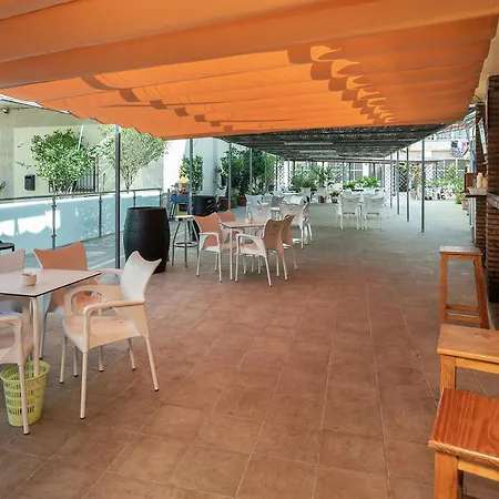 Ver621 - 6th-floor With Sea Views And Pool - Ac, 2 Min To Buses And Taxis *