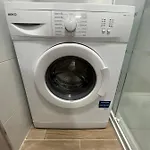 Ver621 - Estudio Con Vistas Al Mar, Wifi, Piscina, Centro A 100 Metros, Playa A 600 Metros 아파트 토레몰리노스