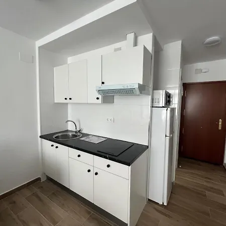 Ver621 - Estudio Con Vistas Al Mar, Wifi, Piscina, Centro A 100 Metros, Playa A 600 Metros Apartman Torremolinos