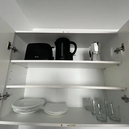 Ver621 - Estudio Con Vistas Al Mar, Wifi, Piscina, Centro A 100 Metros, Playa A 600 Metros Apartman Torremolinos