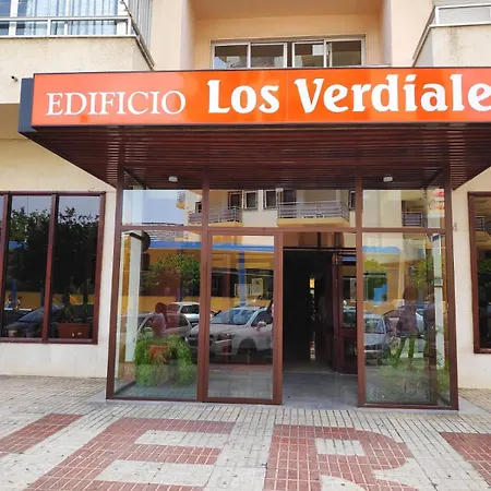 Ver621 - Estudio Con Vistas Al Mar, Wifi, Piscina, Centro A 100 Metros, Playa A 600 Metros Apartman *