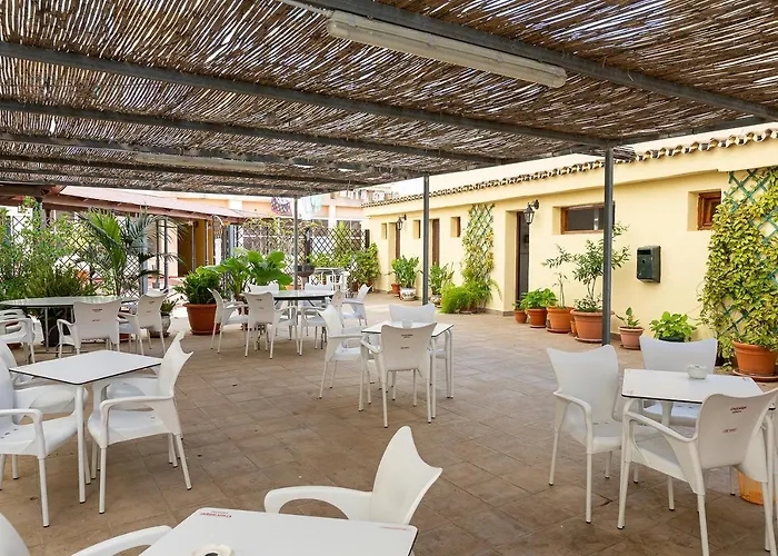 Ver621 - Estudio Con Vistas Al Mar, Wifi, Piscina, Centro A 100 Metros, Playa A 600 Metros Апартаменты Торремолинос