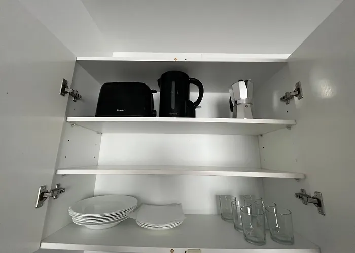 Ver621 - Estudio Con Vistas Al Mar, Wifi, Piscina, Centro A 100 Metros, Playa A 600 Metros Апартаменты Торремолинос